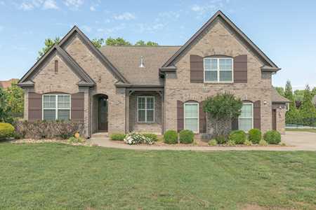2827 Craythorne Dr Murfreesboro, TN 37129
