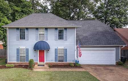 6500 Baird Ln Bartlett, TN 38135