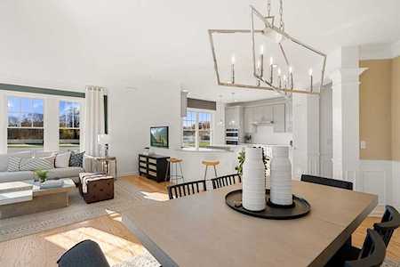3 Peters Farm Way #107 Westborough, MA 01581
