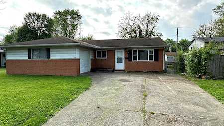 5025 Botsford Drive Columbus, OH 43232