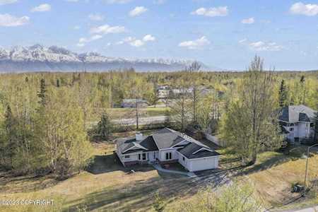 11000 Equestrian Circle Palmer, AK 99645