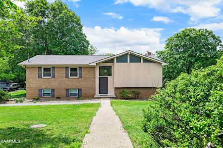 417 Hardwicke Dr Knoxville, TN 37923