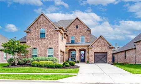 724 Patio Street Little Elm, TX 76227