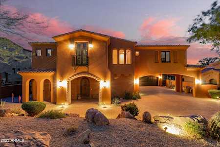 29048 N Chalfen Boulevard Peoria, AZ 85383