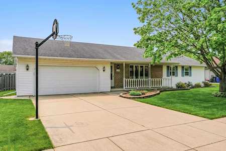 1732 Charles St De Pere, City of De Pere, WI 54115-3444