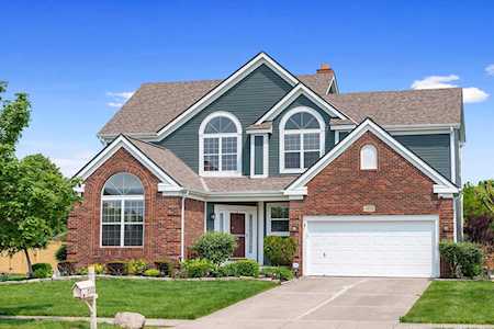 7172 Old Creek Lane Canal Winchester, OH 43110