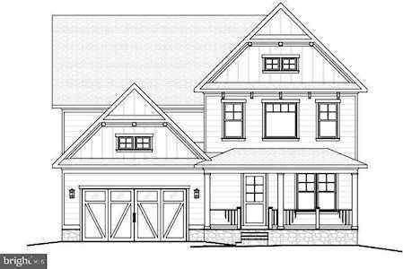 5607 Roosevelt St Bethesda, MD 20817