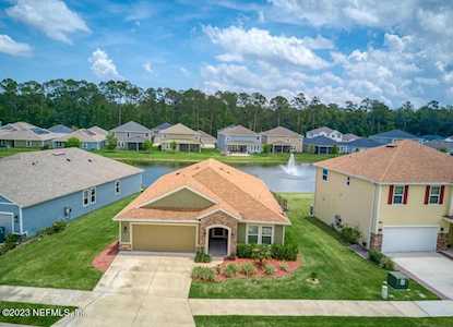 7650 Sunnydale LN Jacksonville, FL 32256