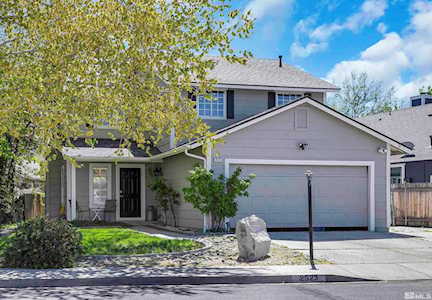 2523 Pinebrook Dr Carson City, NV 89701
