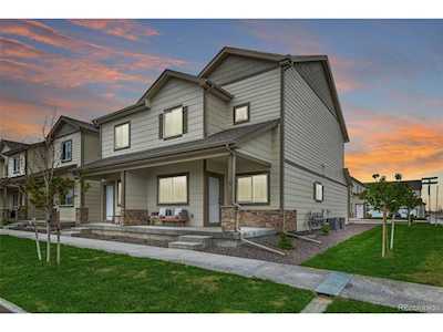 1721 Westward Cir Eaton, CO 80615