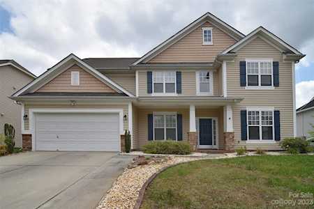 11011 Magna Ln Indian Trail, NC 28079