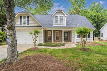 4604 Magnolia Ridge Dr Waxhaw, NC 28173