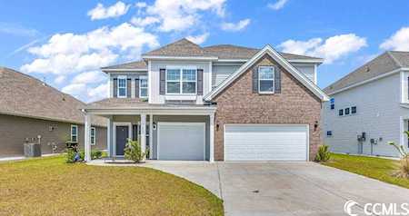 5052 Sandlewood Dr. Myrtle Beach, SC 29579