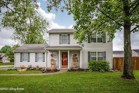 3817 Willowview Blvd Louisville, KY 40299
