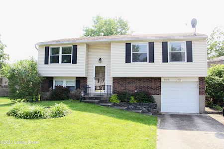9506 Candywood Ln Louisville, KY 40291
