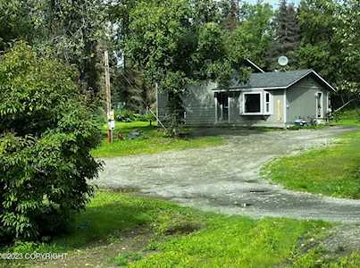 48231 Island Lake Rd Nikiski/North Kenai, AK 99611