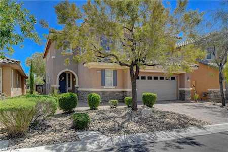 10256 Montes Vascos Dr Las Vegas, NV 89178