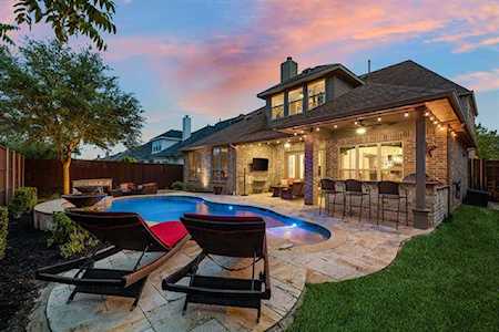 14884 Maroon Bells Lane Frisco, TX 75035