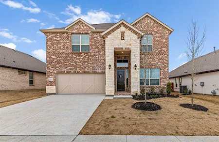 2177 KNIGHTSBRIDGE Road Argyle, TX 76226