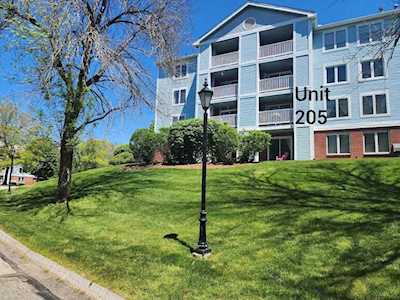 12 Timberwood Dr #205 Goffstown, NH 03045