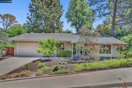 2431 Mallard Dr Walnut Creek, CA 94597