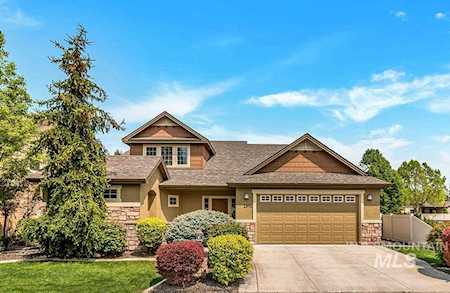 Meridian Idaho Homes for Sale and Real Estate Guide