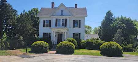 4 Prospect St Dedham, MA 02026