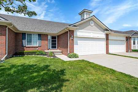 26161 Captains Landing Chesterfield, MI 48051