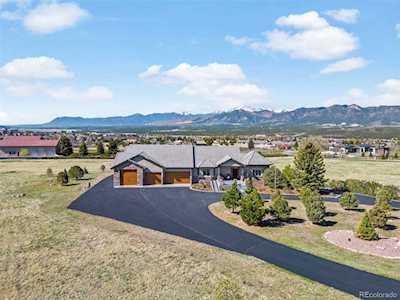 14525 Sterling Rd Colorado Springs, CO 80921