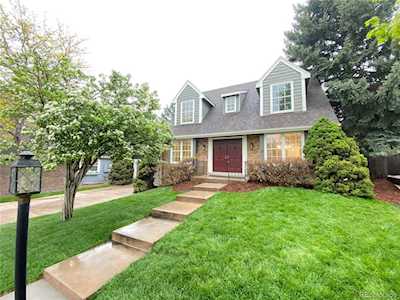 5942 E Irish Place Centennial, CO 80112