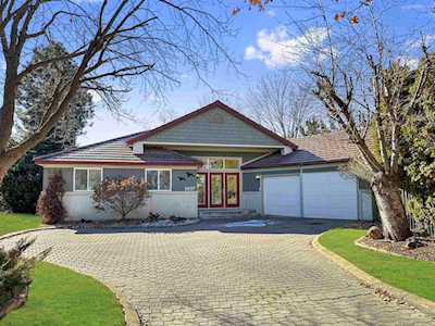 3537 N Rock Creek Lane Garden City, ID 83703