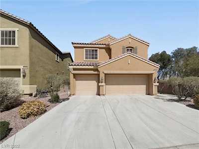 2404 Plumeria Ave North Las Vegas, NV 89081