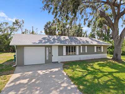 4011 Gingold St Port Charlotte, FL 33948