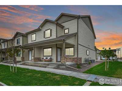 1721 Westward Cir Eaton, CO 80615