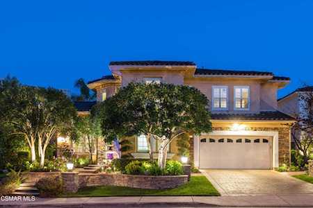 14228 Huron Ct Moorpark, CA 93021