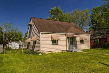 111 N Kellner Road Columbus, OH 43209