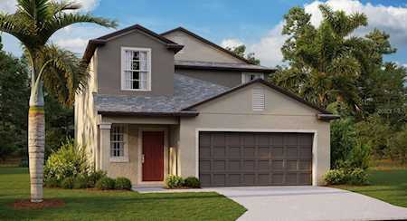 67 Rain Lily Ave Spring Hill, FL 34609