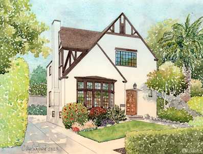 135 Pacheco Street San Francisco, CA 94116