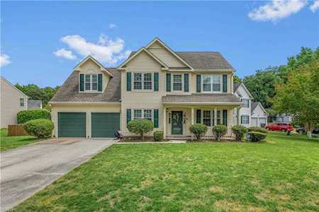 6710 Burbage Lake Circle Suffolk, VA 23435