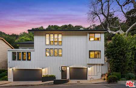 3819 Mandeville Canyon Rd Los Angeles, CA 90049