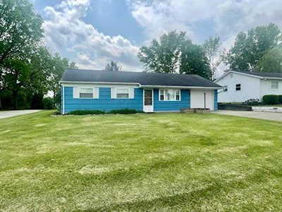 605 Deacon Street Hebron, OH 43025