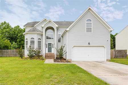4311 Spincaster Ln Chesapeake, VA 23321