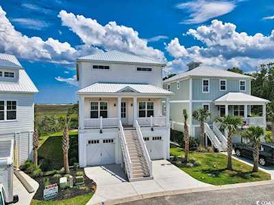 150 Enclave Pl. Pawleys Island, SC 29585