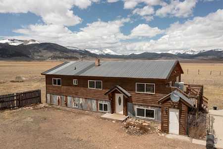 35003 Us Highway 285 Jefferson, CO 80456