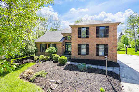 7846 Tipperary Court Dublin, OH 43017