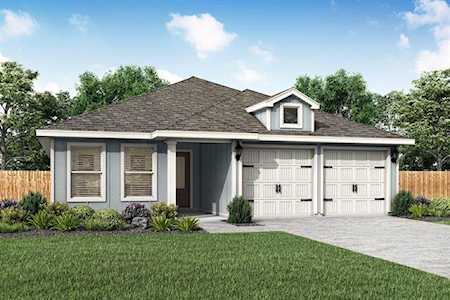 929 Mountain Goat Lane Fort Worth, TX 76108
