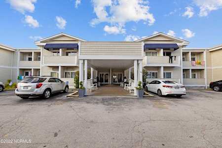 602 W Ft Macon Road Atlantic Beach, NC 28512