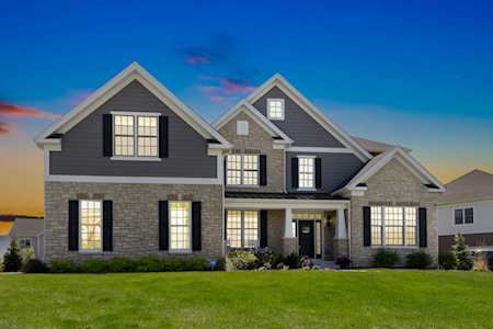27 Shenandoah Circle South Barrington, IL 60010