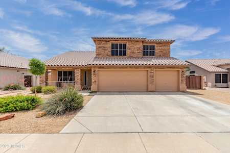 5391 W Topeka Drive Glendale, AZ 85308