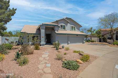 2041 E Lodge Drive Tempe, AZ 85283